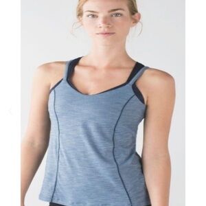 Lululemon  Tank